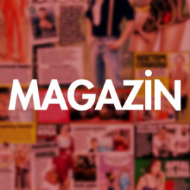 5 dakikada dünyadan magazin turu (12 Eylül 2022)