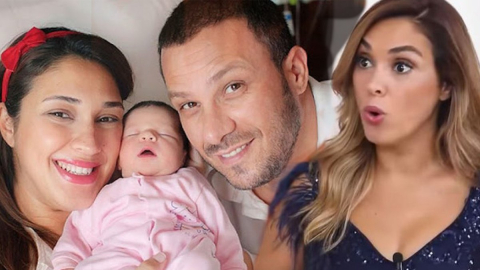 Zuhal Topal'ın kızını görenler gözlerine inanamıyor!