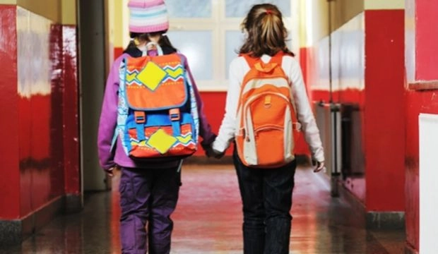 Çocuğunuzun sırt çantasını doğru kullanması için 10 ipucu