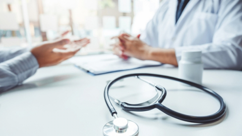 Muayene randevularına aylık kota getirildi