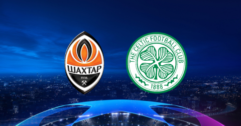 14 Eylül 2022 Shakhtar Donetsk - Celtic maçı hangi kanalda saat kaçta yayınlanacak?