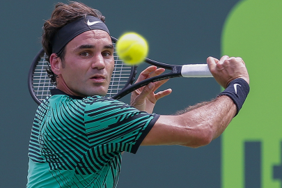 Roger Federer'den kötü haber