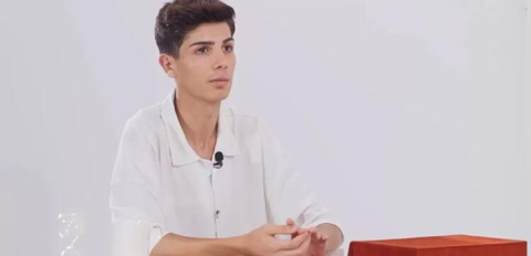 Taha Duymaz'dan yürek burkan itiraf