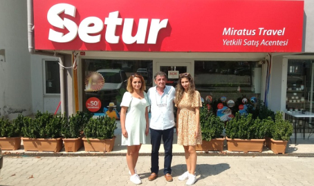 Turizm pandeminin yaralarını saracak