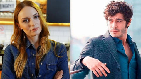 Burak Deniz: Şakalaşmak istemiştim