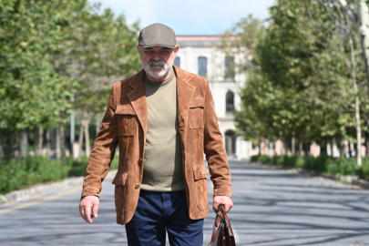 Usta oyuncu Ercan Kesal “Aldatmak”ta Avukat Sezai’yi canlandıracak