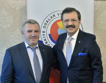 Yenişehir Ticaret Borsası seçime gidiyor 