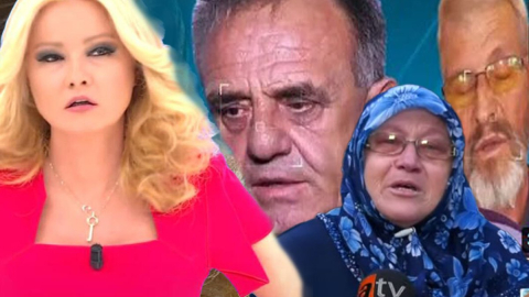 40 yıllık karısını terk edip erkek komşusuyla...