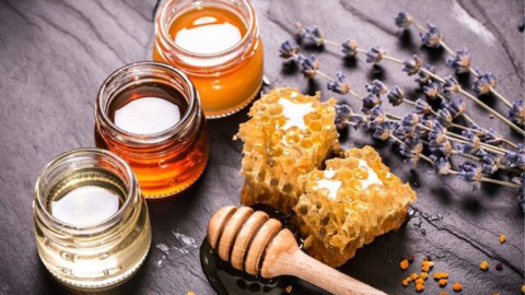 Balın bu faydalarını duyunca kaşık kaşık yiyeceksiniz! 