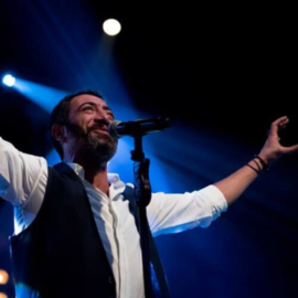 Hakan Altun, Bursa'da konser verecek