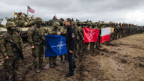 'Rusya Ukrayna’yı yok etmeye çalışacak'