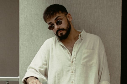 Sefo ve Ufuk Beydemir kılıçları çekti