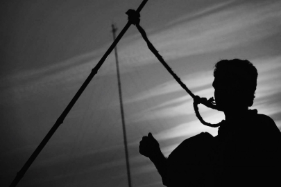 Çin Adalet Bakanı idam cezasına çarptırıldı