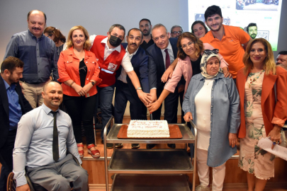 Engelliler Meclisi’nden yeni sezona ‘Merhaba’ 