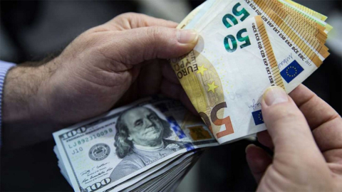 Faiz kararı sonrası dolar ve euroda son durum!