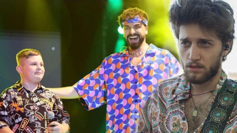 Fevzi Kaan'dan Ufuk Beydemir'e sert tepki!