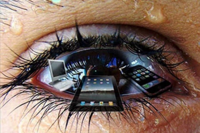 Göz yorgunluğuna karşı ne yapılması gerekir?