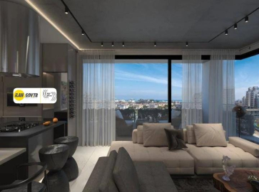 İcradan satılık daire