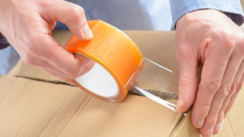 Koli bandının bilmediğiniz kullanım alanları