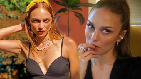 Nilperi Şahinkaya'nın eski hali dumur etti! 