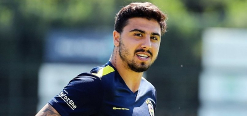 Ozan Tufan neredesin!