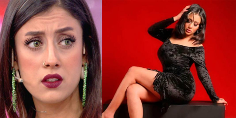 Solmaz Çiros düğünden neden kovuldu?