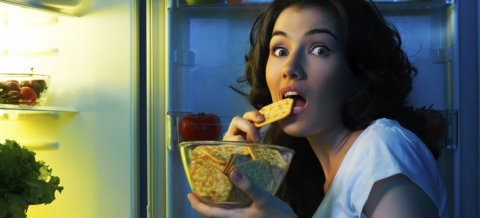 Yemek saati ruh sağlığını etkiliyor