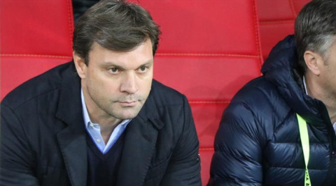 Ertuğrul Sağlam'dan başsağlığı mesajı 