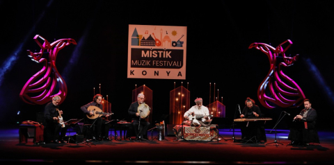 Festival Katalan müzisyen Jordi Savall konseriyle başladı