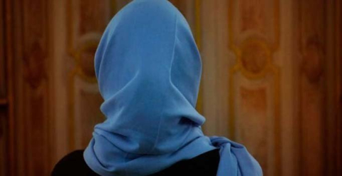 Genç kıza skandal teklif