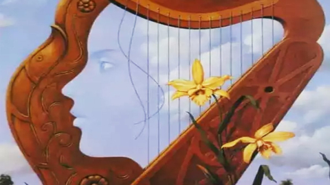 Resimde ilk ne gördüğün kişiliğini açığa çıkarıyor!