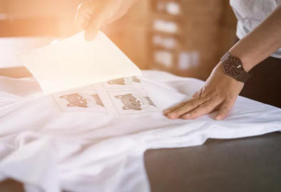 Tişörtlerin baskısının çıkmaması için yapılması gerekenler