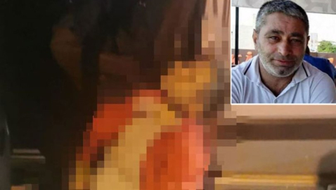 Trans bireyden yardım istemiş.. Vahşet ortaya çıktı!