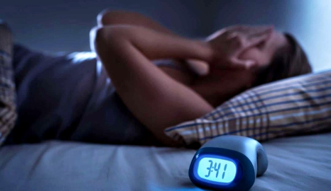 4-7-8 uyku yöntemi nedir?