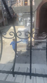  Beyoğlu’nda silahlı çatışma