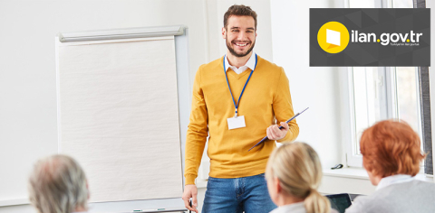 Öğretim görevlisi alınacaktır