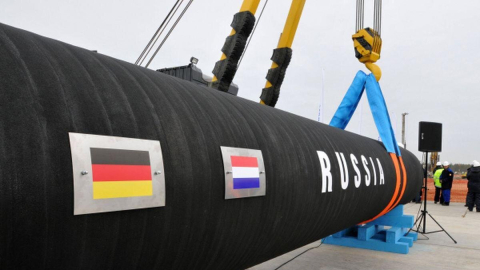 Almanya Başbakanı, enerji krizine çözüm arıyor