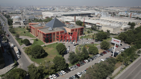 'Bursa iş dünyası fırsatlara odaklandı'