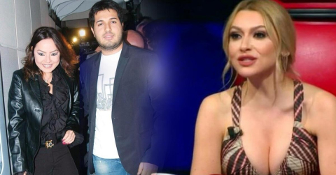 Hadise'nin bu hamlesi ortalığı iyice karıştıracak!