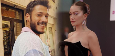 Kubilay Aka ile Danla Bilic'ten bomba aşk