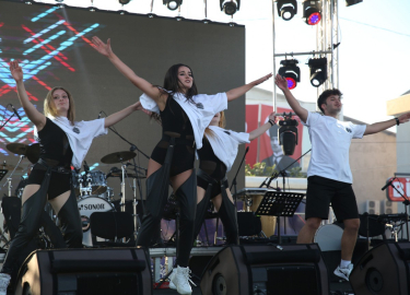 Nilüfer'de 'Şenlendiren' panayır