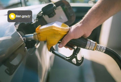 Akaryakıt satın alınacaktır