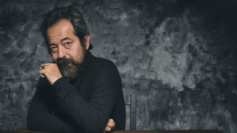 Feridun Düzağaç SMA hastaları için sahne alacak