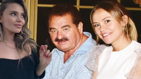 İbrahim Tatlıses: Yeniden evlenmeyi düşünüyorum