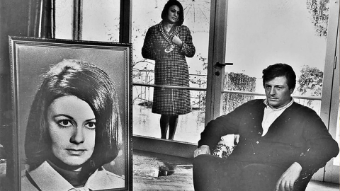 Metin Erksan klasiği 'Sevmek Zamanı' restore edildi