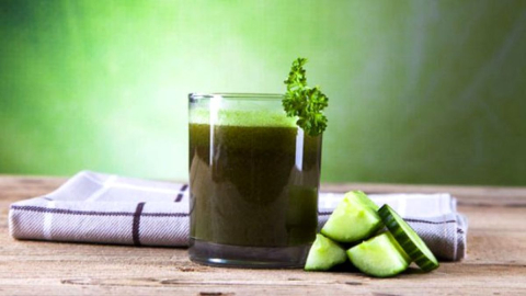 Sassy suyu tarifi ile erimeyen göbeğiniz erisin!