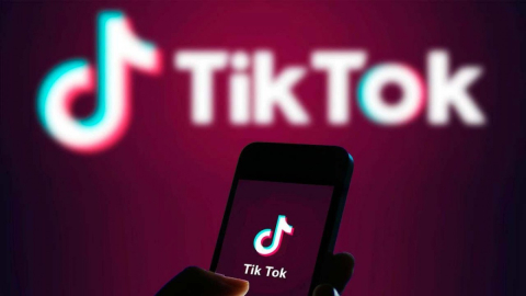 TikTok'a 27 milyon Pound'luk ceza 