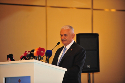 Türk devletlerinin ortak dilde buluşması gerekiyor