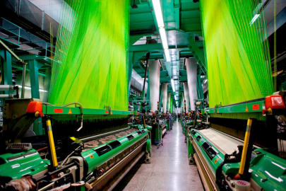 Zorlu Tekstil sürdürülebilir şehirler için tekstil ürünleri üretecek