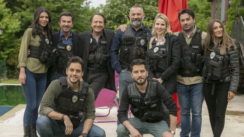  Deli Yürek'in unutulmaz ismi Arka Sokaklar'da